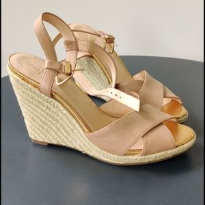 Cole Haan Wedges